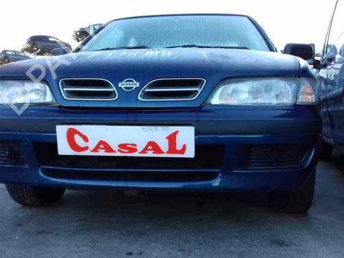 Used Parts NISSAN PRIMERA (P11) [1996-2002]  4469275