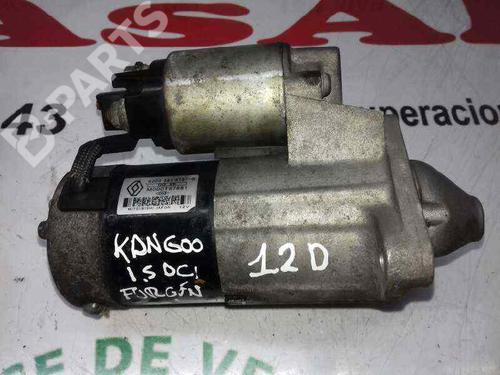 Starter RENAULT KANGOO (KC0/1_)  | BP7953552M8