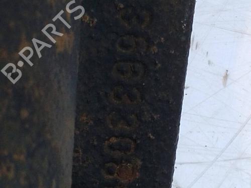Right front steering knuckle FIAT DUCATO Van (230_) 2.0 | BP23265633M26 
