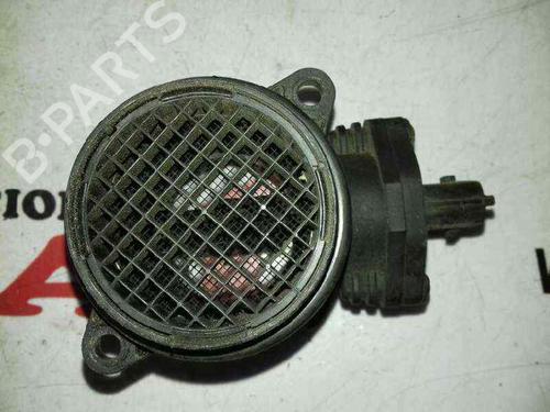 Mass air flow sensor FIAT PANDA (169_) 1.3 D Multijet (169.AXC1A) | BP7955401M95 