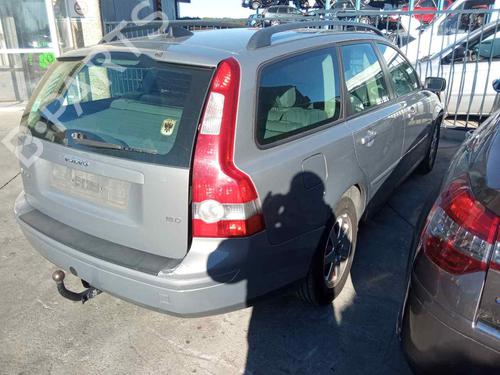 Front left window mechanism VOLVO V50 (545) 1.6 D | BP23254540C22  - Image 11