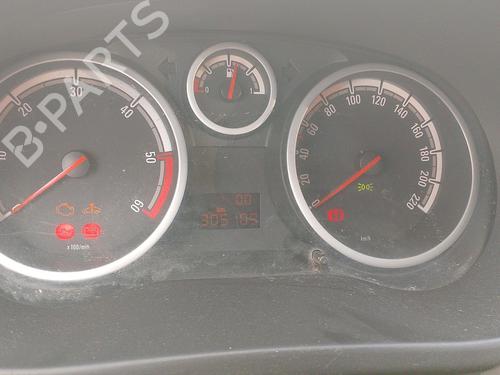 Left taillight OPEL CORSA D (S07) 1.3 CDTI (L08, L68) | BP38013387C34 - Image 16