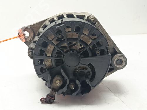 AC compressor OPEL ASTRA H GTC (A04) 1.9 CDTi 16V (L08) | BP34622434M34 - Image 3