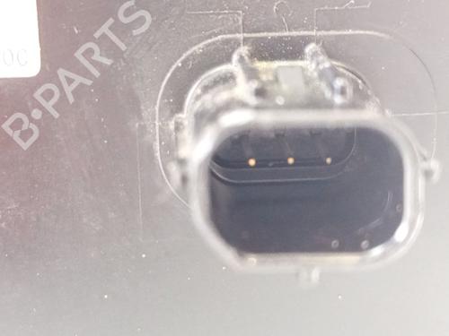 AC compressor TOYOTA C-HR (_X1_) | BP30544075M34