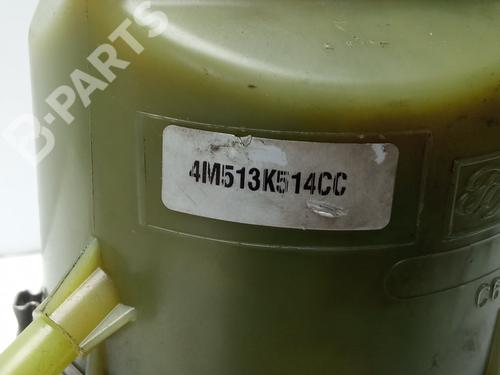 Steering pump FORD FOCUS II (DA_, HCP, DP)  | BP11691227M99 