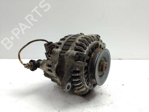 Used Alternator Alternator 39407724 39407724