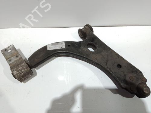 Used Left front suspension arm Left front suspension arm 7953903 7953903