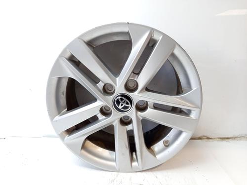 Used Rim Rim TOYOTA COROLLA Estate (_E21_) 1.8 VVTi Hybrid (ZWE219) (140 hp) 33209178 33209178