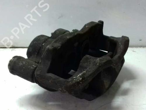 Right front brake caliper CITROËN JUMPER I Van (230L) 2.0 HDI | BP12309865M104 
