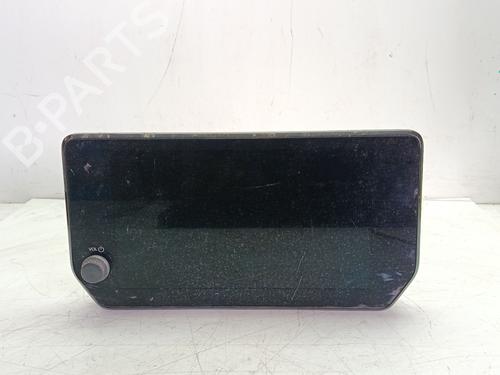 Used Display monitor Display monitor TOYOTA RAV 4 V (_A5_, _H5_) 2.5 Hybrid (AXAH52) (218 hp) 34250834 34250834
