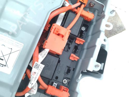 Battery TOYOTA COROLLA Estate (_E21_)  | BP16967771E11