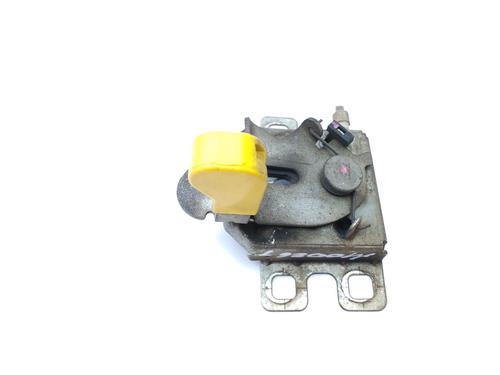 Hood lock FIAT FIORINO Box Body/MPV (225_)  | BP13744021C133
