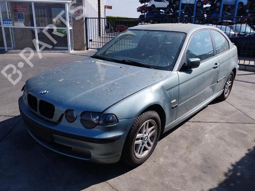 Left headlight BMW 3 Compact (E46) 316 ti | BP18123506C28 - Image 5