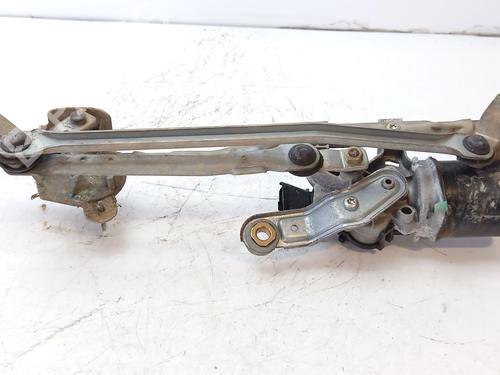 Front wiper motor RENAULT KANGOO (KC0/1_) 1.9 dCi 4x4 (KC0V) | BP30526825M29