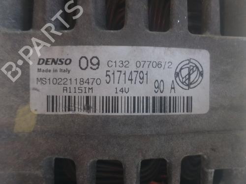 Alternator ALFA ROMEO 156 (932_)  | BP30515332M7 