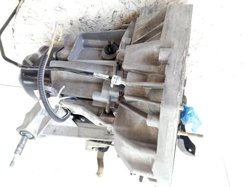 Gearbox RENAULT MODUS / GRAND MODUS (F/JP0_) 1.5 dCi (FP0F, JP0F) | BP30487535M3 - Image 2