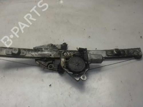 Used Front left window mechanism SUZUKI GRAND VITARA II (JT, TE, TD) 1.9 DDiS (JB419WD, JB419XD) (129 hp) 7958995
