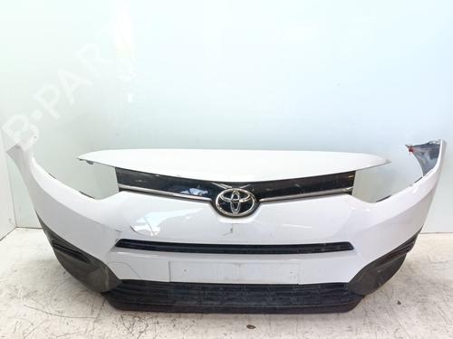 Used Front bumper Front bumper 36996745 36996745