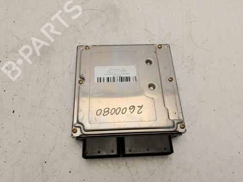 Engine control unit (ECU) BMW 3 Compact (E46) 320 td | BP36259776M57 - Image 5