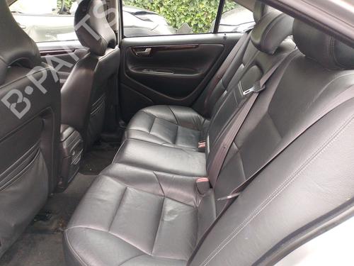 Starter VOLVO S60 I (384) 2.4 | BP33705783M8 - Image 16