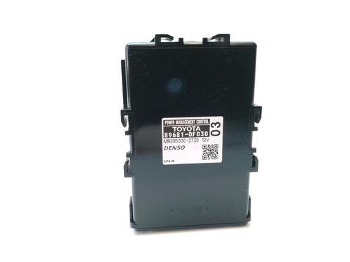 Electronic module TOYOTA AVENSIS Estate (_T27_)  | BP12939359M83 