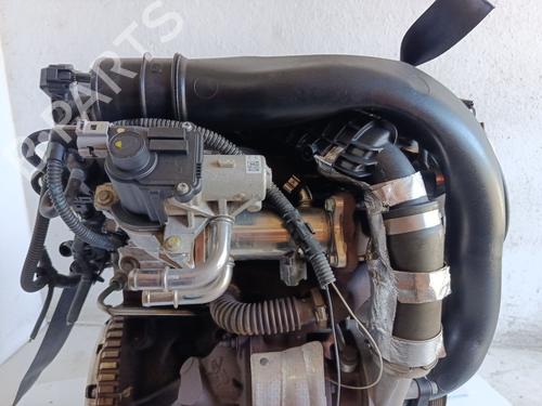 Engine DACIA DOKKER Box Body/MPV 1.5 dCi 75 / Blue dCi 75 (FEJW, FEAH) | BP38178586M1  - Image 9