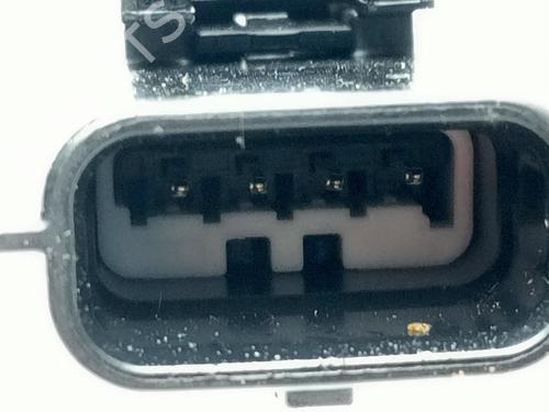 Front right exterior door handle RENAULT KADJAR (HA_, HL_)  | BP16103139C129 