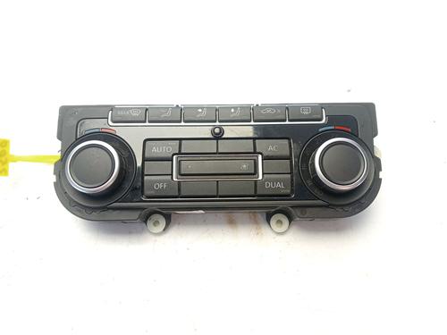 Used Climate control VW GOLF VI (5K1) 1.6 TDI (105 hp) 30657407