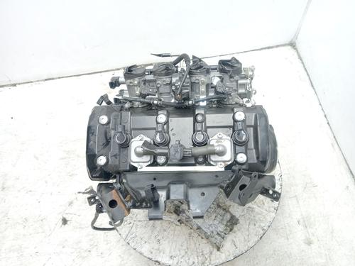 Engine KAWASAKI MOTORCYCLES Z (900cc - ) Z 900 (ZR900DA2, ZR900HA2, ZR900PA2, ZR900VA2) | BP31159165M1