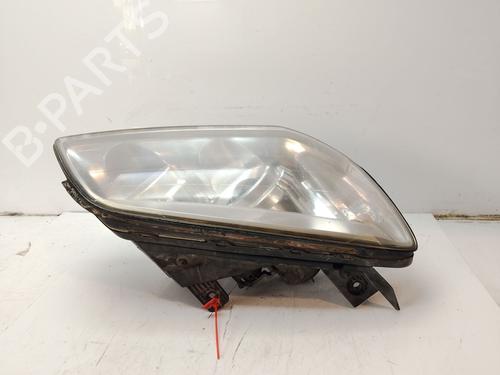 Right headlight CHEVROLET CAPTIVA (C100, C140) 2.0 D 4WD | BP33294106C29 - Image 6