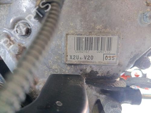 Engine LEXUS LS (_F4_) 600h AWD (UVF45, UVF46) | BP34264847M1 - Image 8