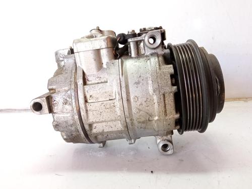 AC compressor MERCEDES-BENZ M-CLASS (W163)  | BP9539898M34 