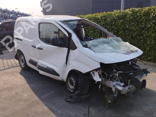 Used Parts TOYOTA PROACE Van (MDZ_)    1077426