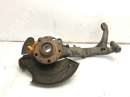 Used Right front steering knuckle Right front steering knuckle SKODA SUPERB I (3U4) 1.9 TDI (130 hp) 39880978 39880978