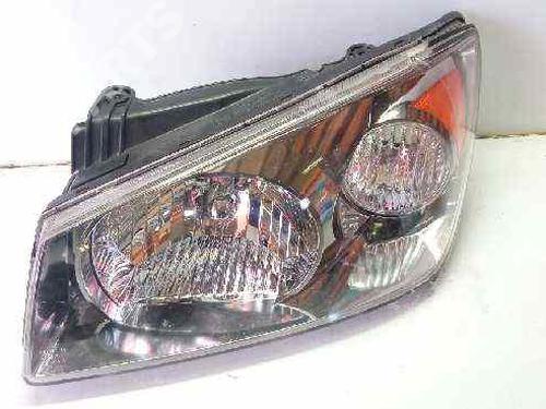 Left headlight KIA CERATO I Hatchback (LD) 1.5 CRDi | BP7961104C28 