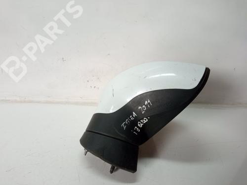 Left mirror SEAT IBIZA III (6L1) 1.4 TDI | BP10559808C26 