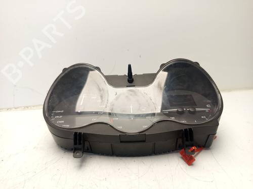 Instrument cluster SEAT LEON (1P1) 1.6 TDI | BP33426678C47 - Image 4
