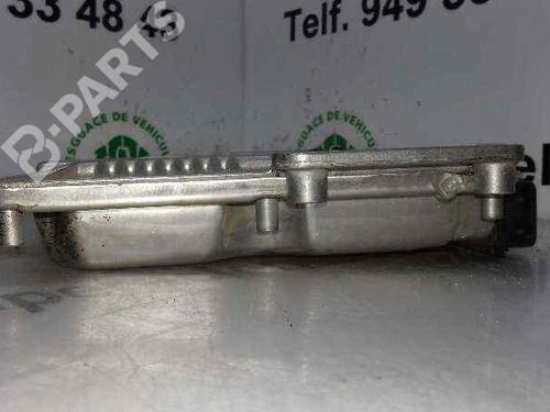 Engine control unit (ECU) CITROËN XSARA (N1) 2.0 HDi 109 | BP7963855M57 