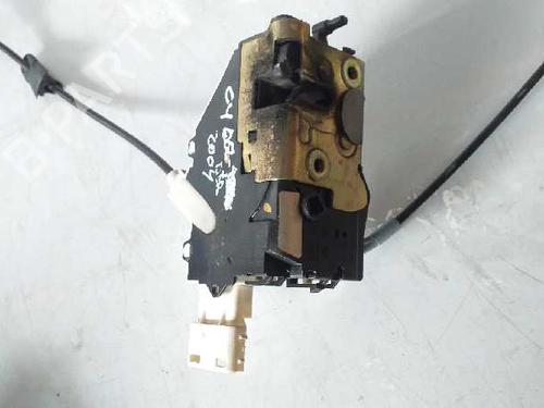 Front right lock CITROËN C4 I (LC_)  | BP7960171C97 