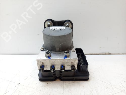 ABS pump TOYOTA C-HR (_X1_) 1.8 Hybrid (ZYX10_, ZYX11_) | BP32396098M43 