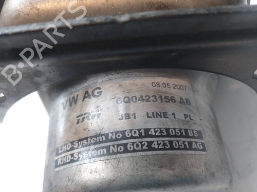 Styring servopumpe SEAT IBIZA III (6L1)  | BP22697319M99 