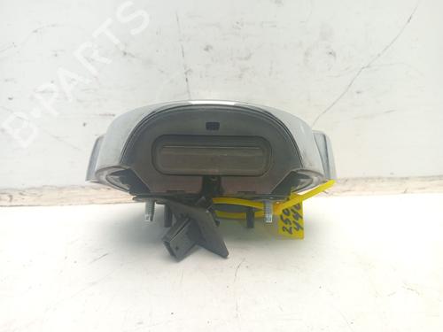 Tailgate handle OPEL CORSA E (X15) 1.4 LPG (08, 68) | BP37535958C132 - Image 4