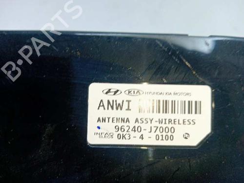 Electronic module KIA CEED (CD) | BP23884826M83 - Image 5