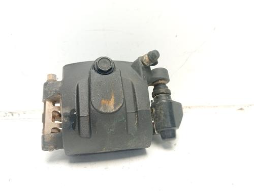 Left front brake caliper KAWASAKI MOTORCYCLES VERSYS Versys 650 (LE650E) | BP31185026M105 - Image 3