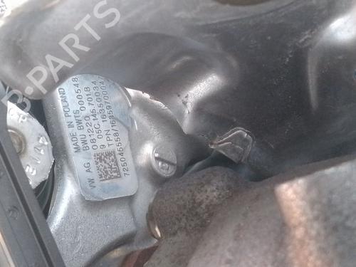 Engine SEAT IBIZA V (KJ1, KJG) 1.0 TSI | BP25037201M1 