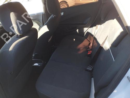 Seats set FORD FIESTA VI (CB1, CCN) 1.4 TDCi | BP13251277C78 