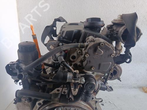 Engine AUDI A4 B6 Avant (8E5) 1.9 TDI | BP36503353M1 - Image 8