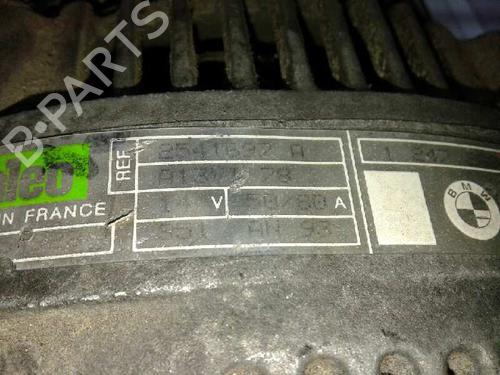 Alternator BMW 3 (E36) 316 i | BP7962094M7 