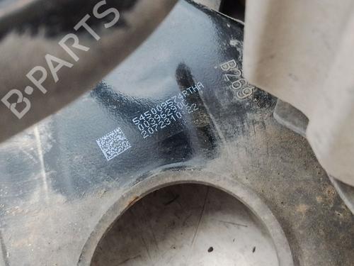 Subframe RENAULT CAPTUR II (HF_) 1.0 TCe 90 ECO-G (HFM6) | BP34006497M9  - Image 8