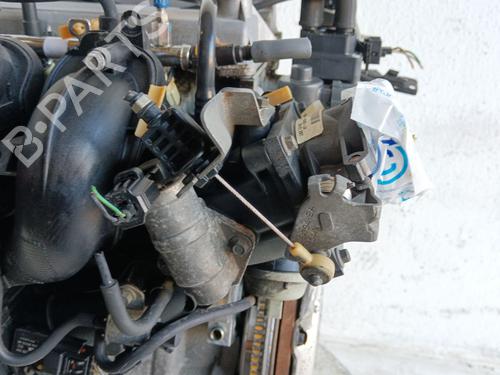 Engine FORD MONDEO III (B5Y) 1.8 16V | BP33609959M1 - Image 13